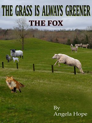 cover image of Book 2. The Fox